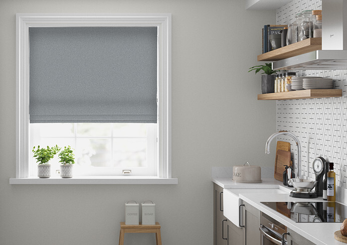 Calvert, Meteorite - Roman Blind - Image 3